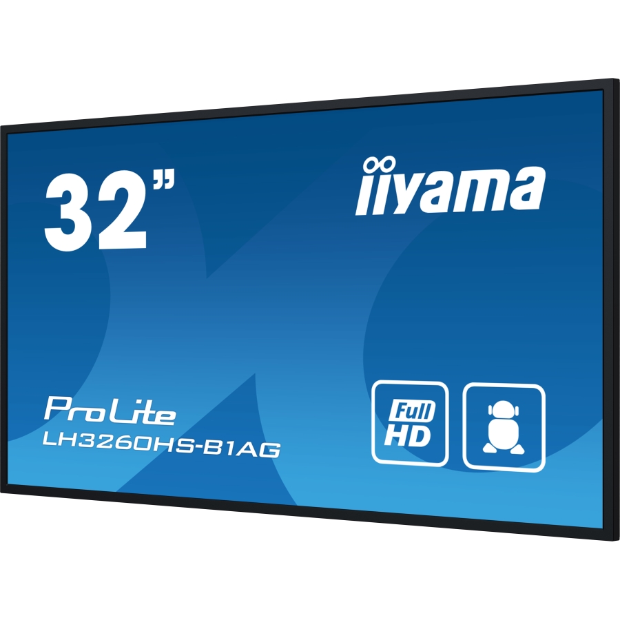 Iiyama LH3260HS-B1AG - Photo 2