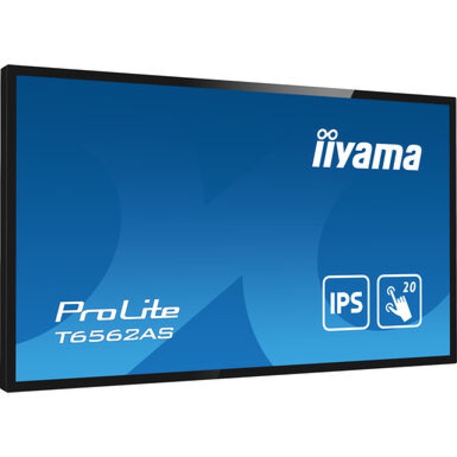 Iiyama Commercial Displays PROLITE T6562AS-B1 - Photo 4