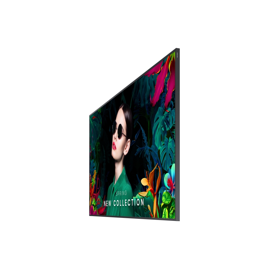 Samsung Commercial Displays LH55QMCEBGCXEN - Photo 3