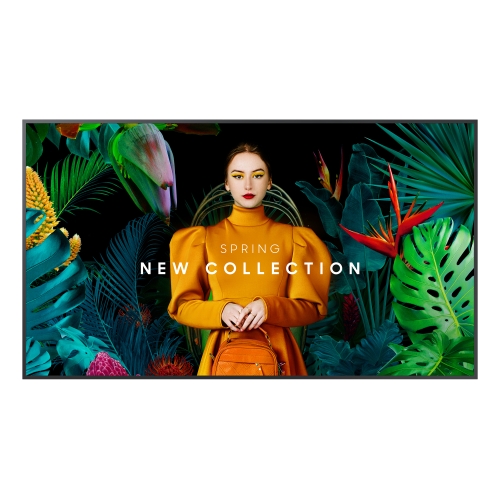 Samsung Commercial Displays LH75QBCEBGCXEN