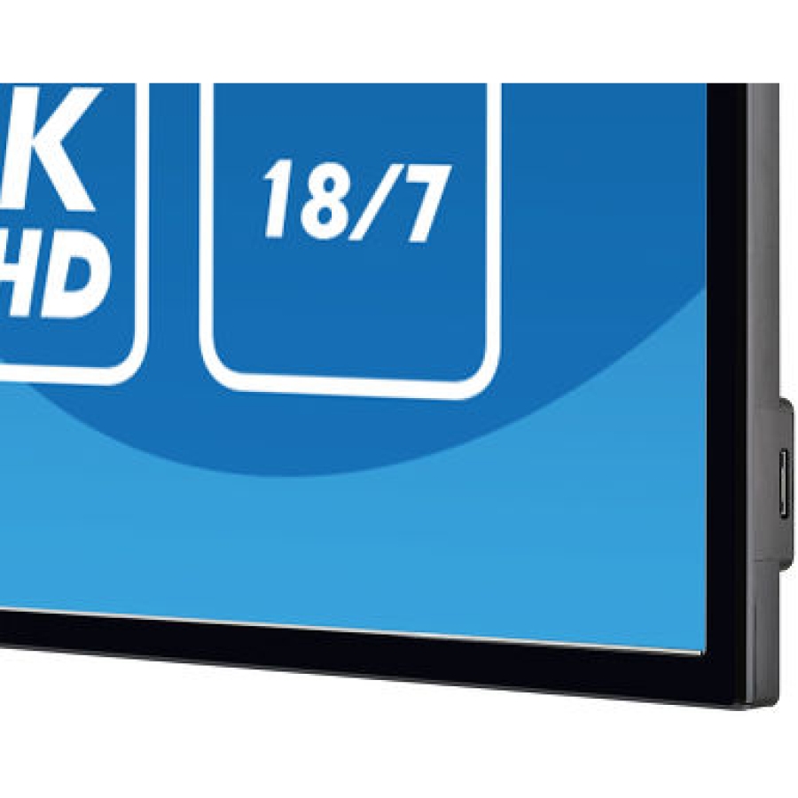Iiyama Commercial Displays PROLITE LE4340UHS-B1 - Photo 4