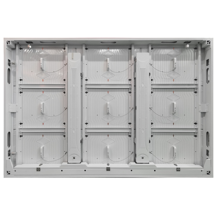 VMX Visual VMX NT-570 Pro H Series - Photo 11