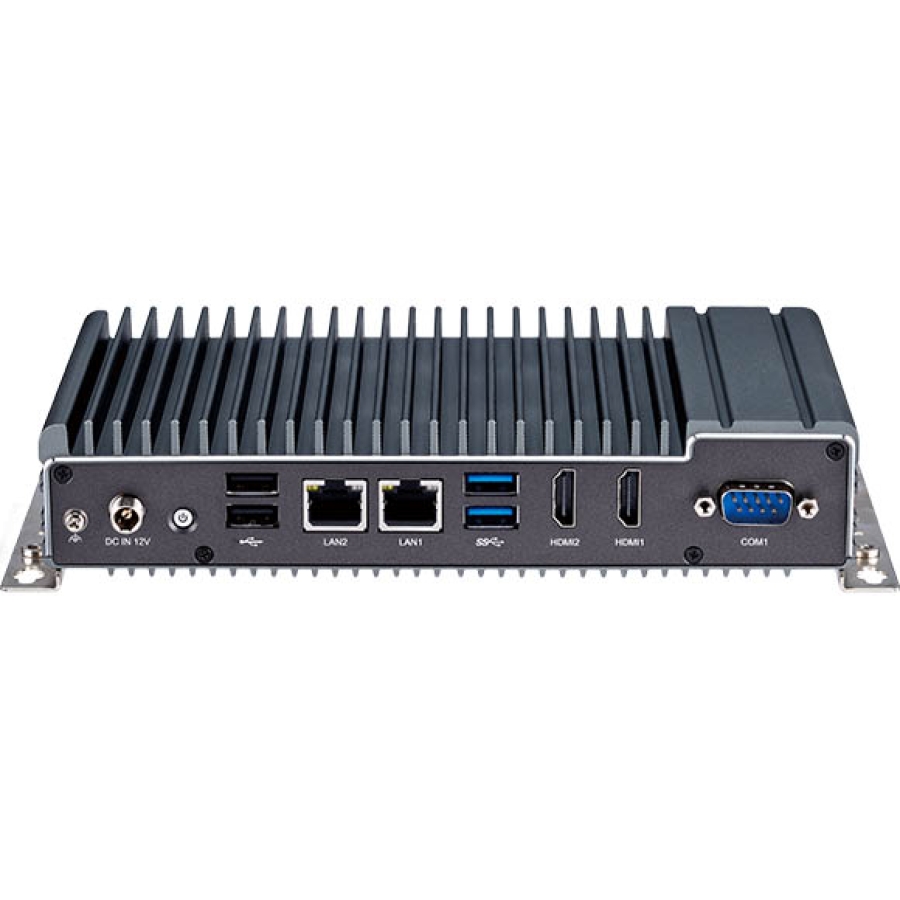 Nexcom NDiS B337