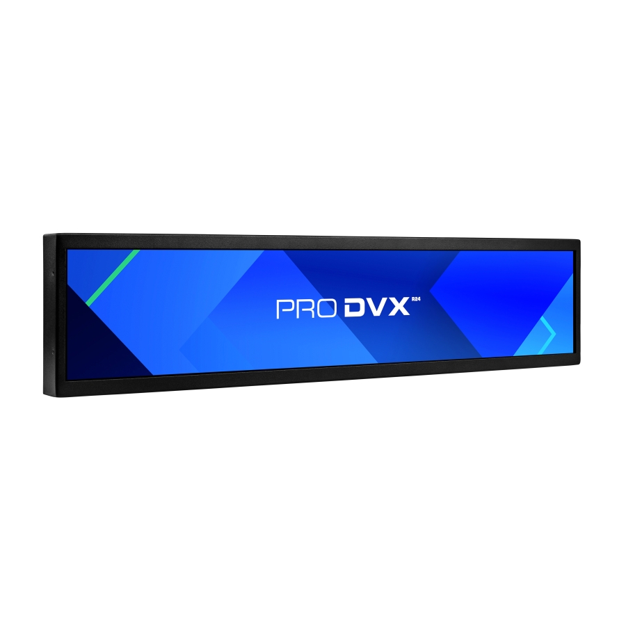 ProDVX 5524105 - Photo 2