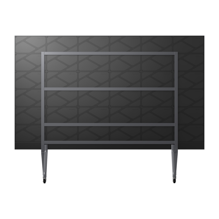 Hisense Commercial Displays HAIO163 - Photo 2