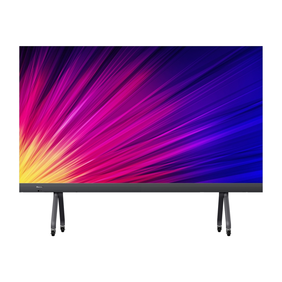 Hisense Commercial Displays HAIO163 - Photo 3