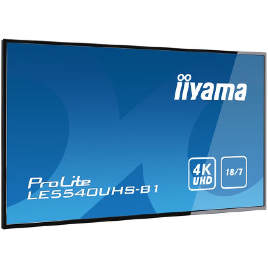 Iiyama PROLITE LE5540UHS-B1 - Photo 4