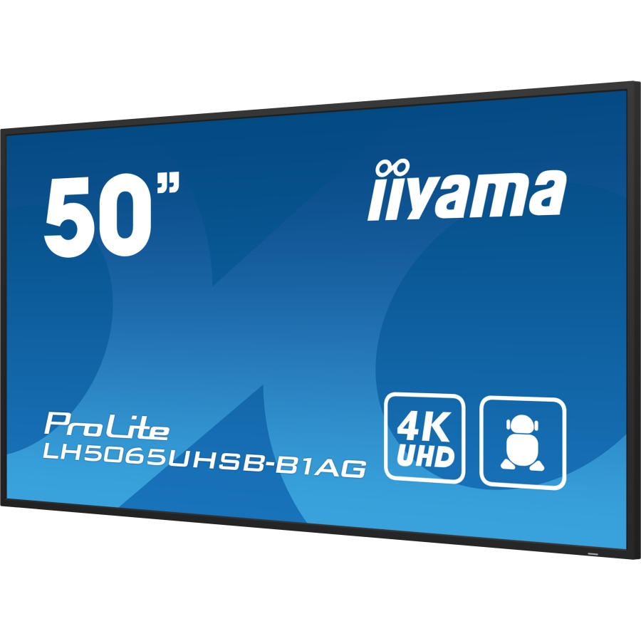 Iiyama LH5065UHSB-B1AG - Photo 7