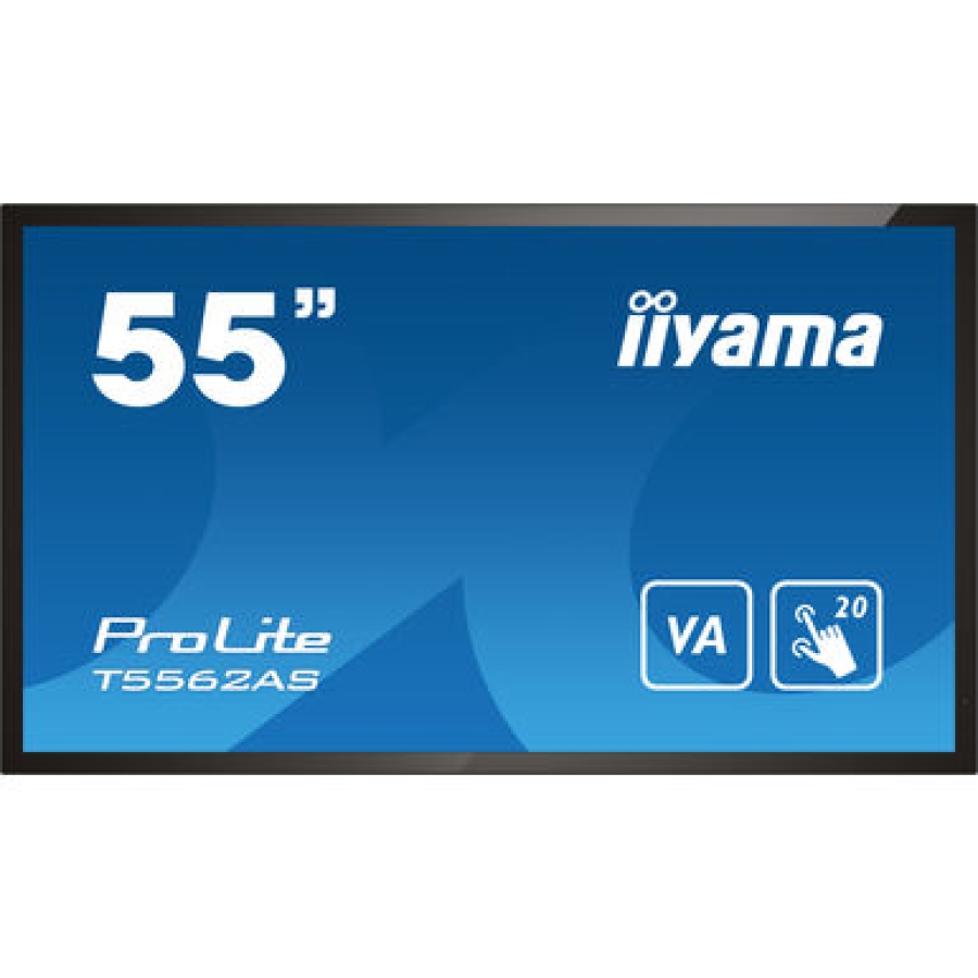 Iiyama PROLITE T5562AS-B1 - Photo 2