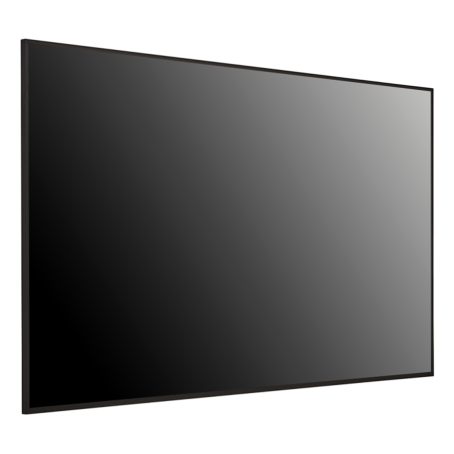 LG Commercial Displays 65UH5N-E - Photo 5