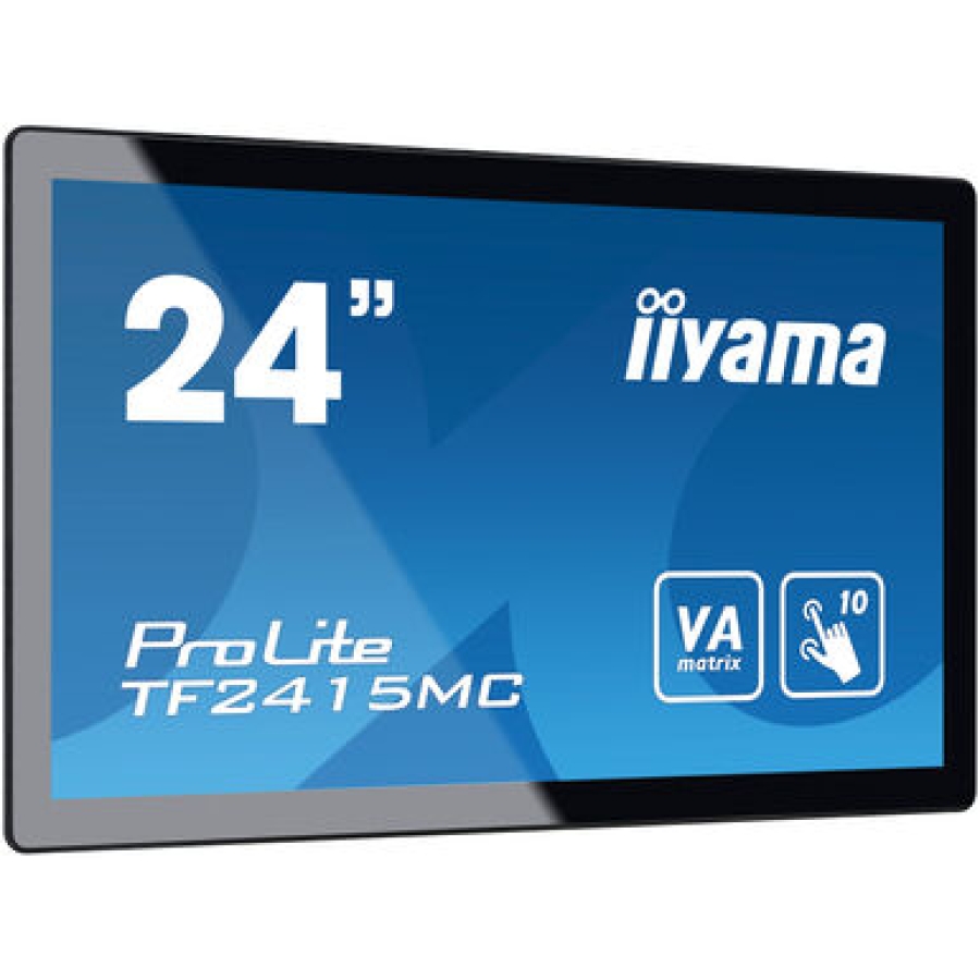 Iiyama Commercial Displays PROLITE TF2415MC-B2 - Photo 2