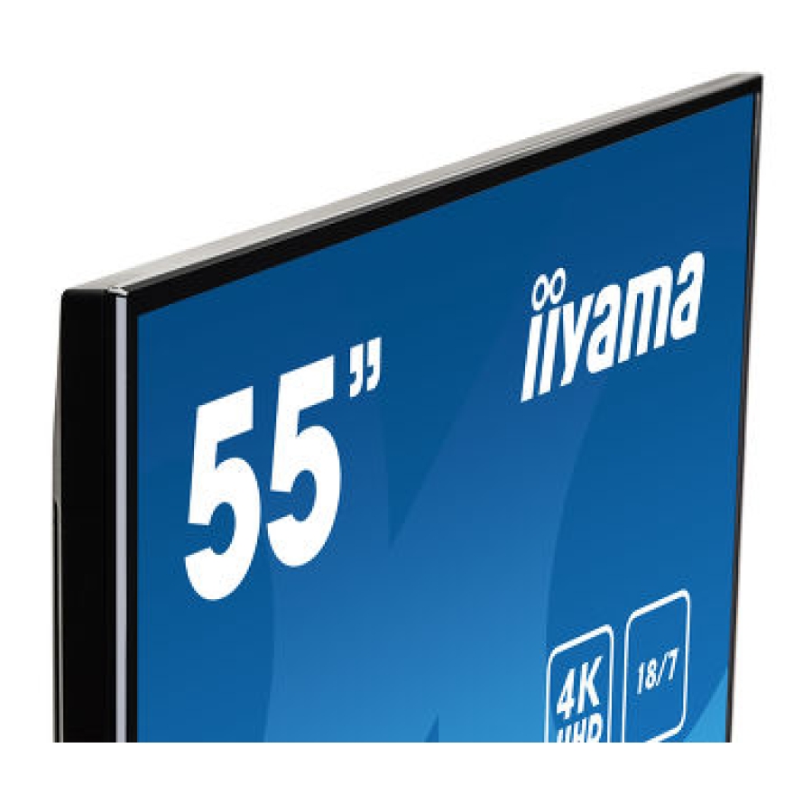 Iiyama PROLITE LE5540UHS-B1 - Photo 5