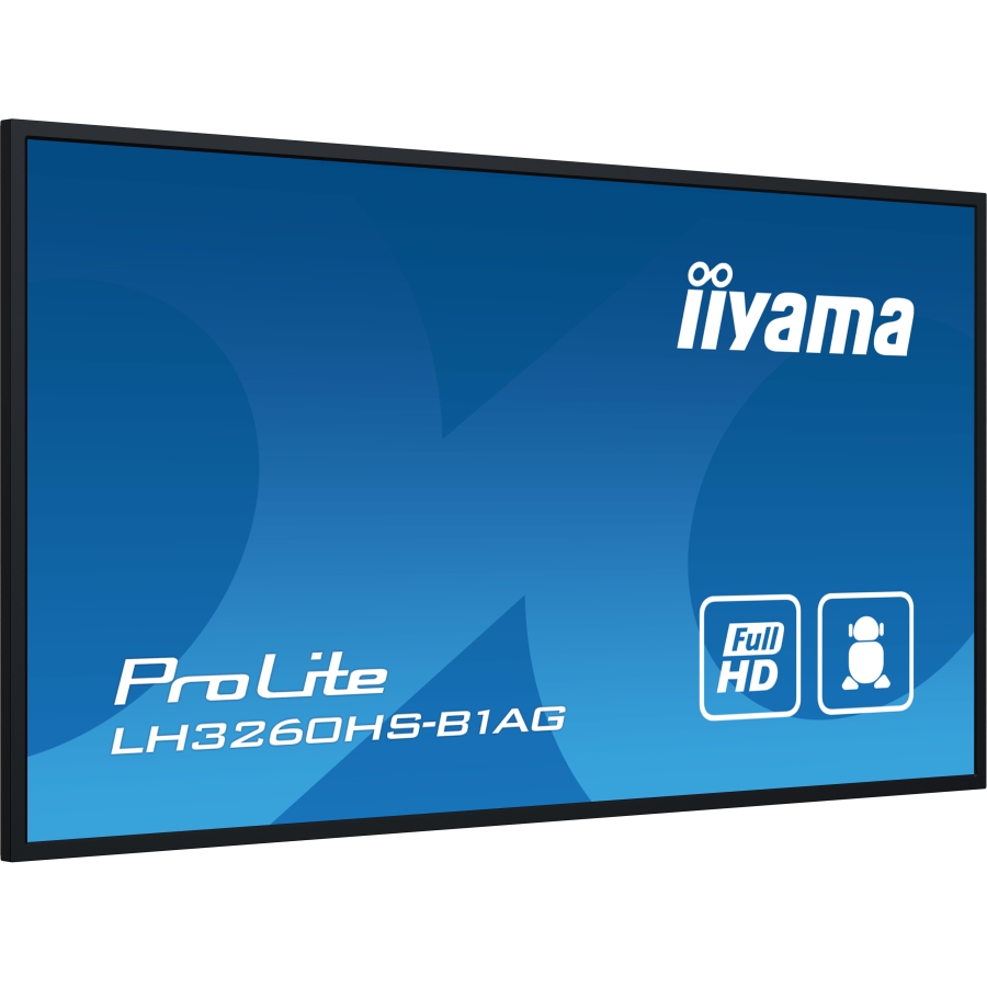 Iiyama LH3260HS-B1AG - Photo 3