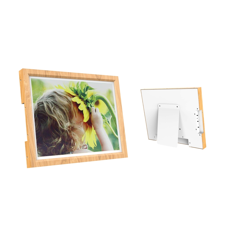 Sureview Commercial Displays SV133E6 - Photo 3