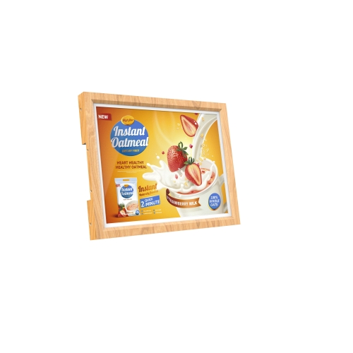 Sureview Commercial Displays SV133E6