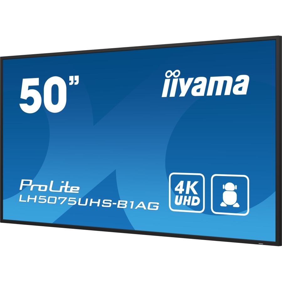 Iiyama LH5075UHS-B1AG - Photo 15
