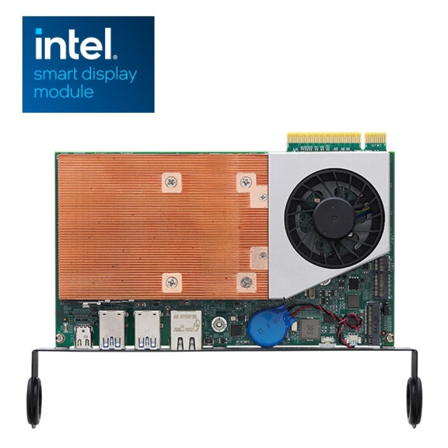 Nexcom NDiS S538 - Photo 5