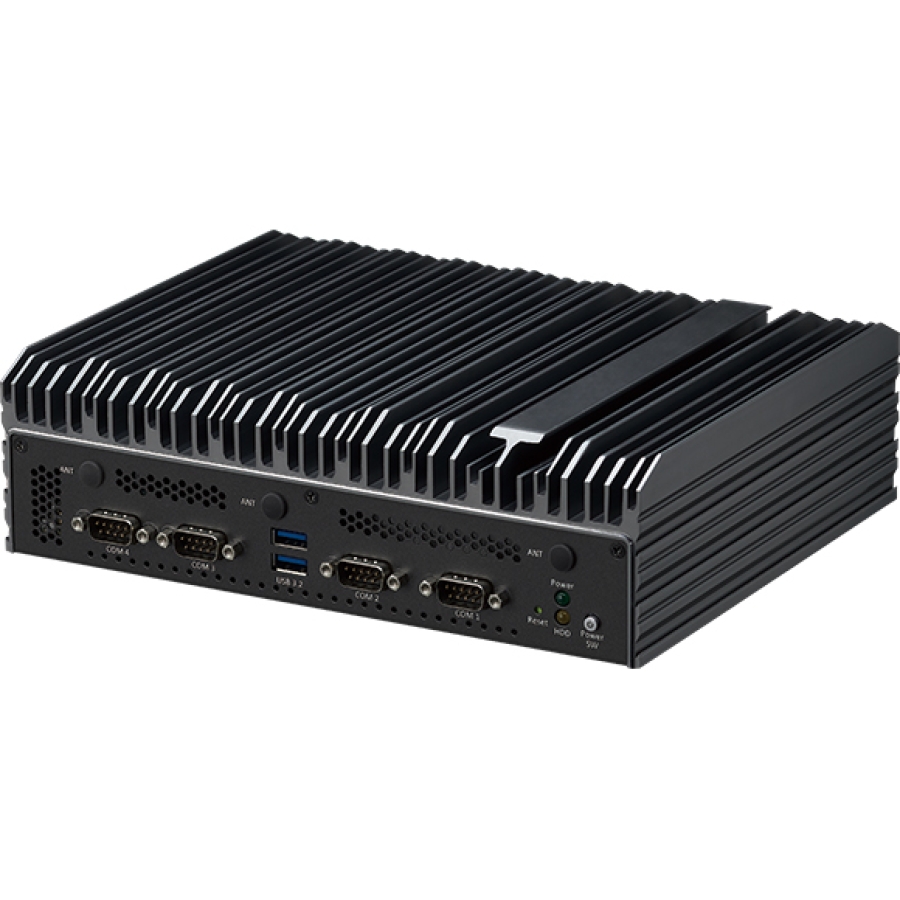 Nexcom NDiS B561/B561-PoE - Photo 3