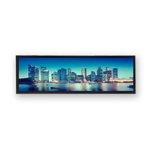 Litemax Commercial Displays SSD2869-Y