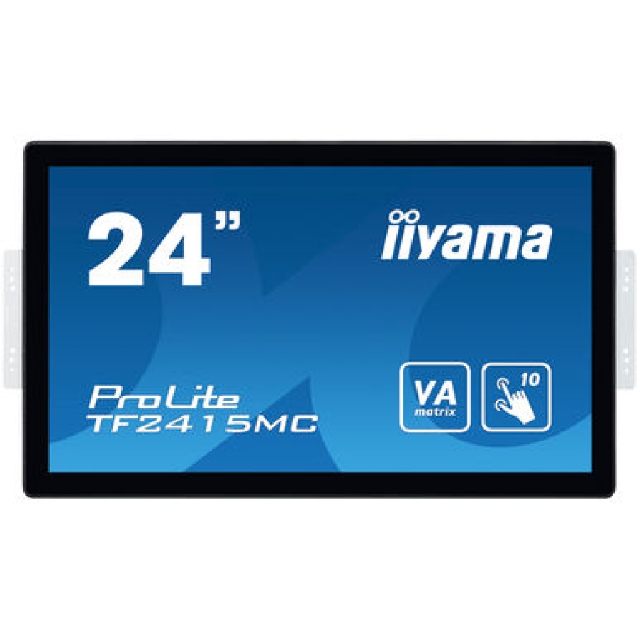 Iiyama Commercial Displays PROLITE TF2415MC-B2