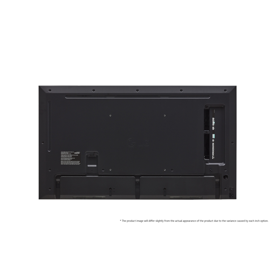 LG Commercial Displays 55UH5N-E - Photo 10