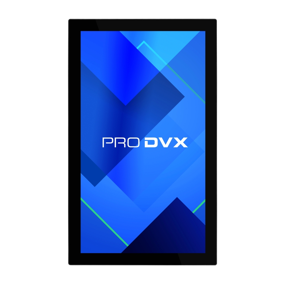 ProDVX 5022300 - Photo 3