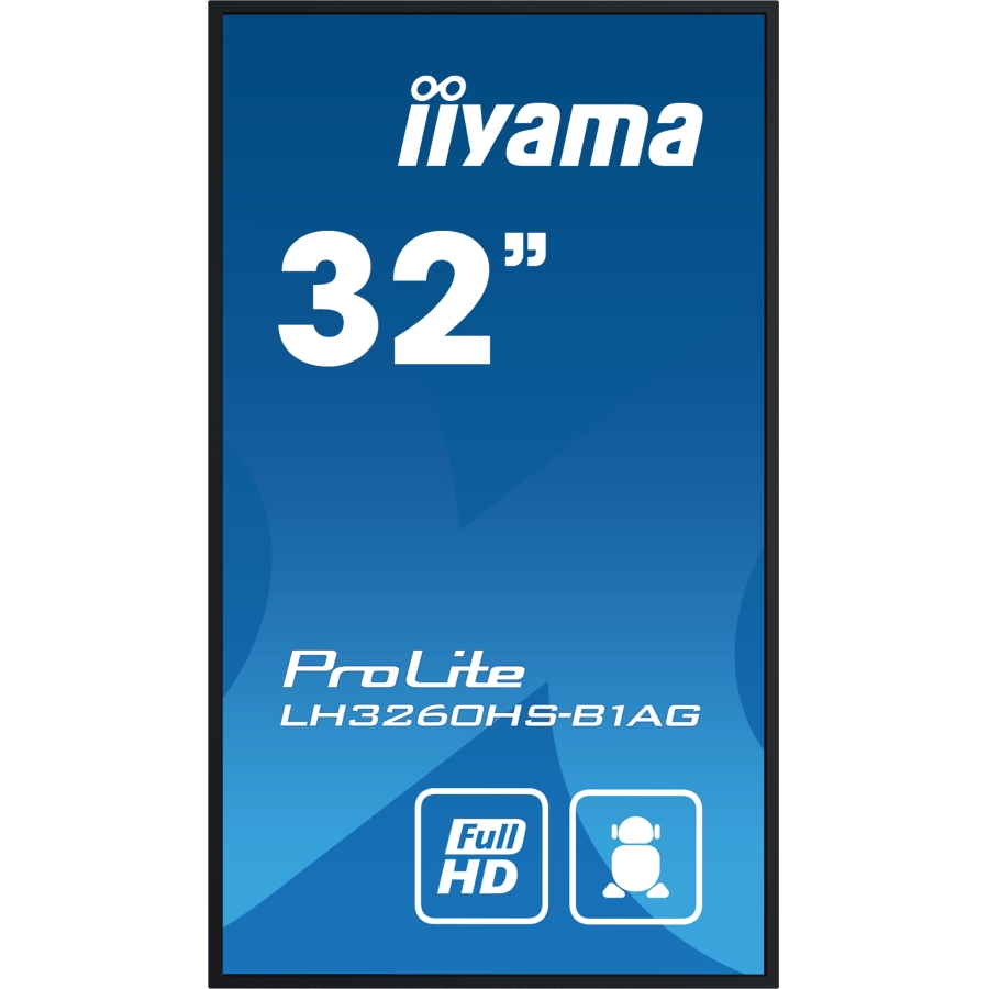 Iiyama LH3260HS-B1AG - Photo 5
