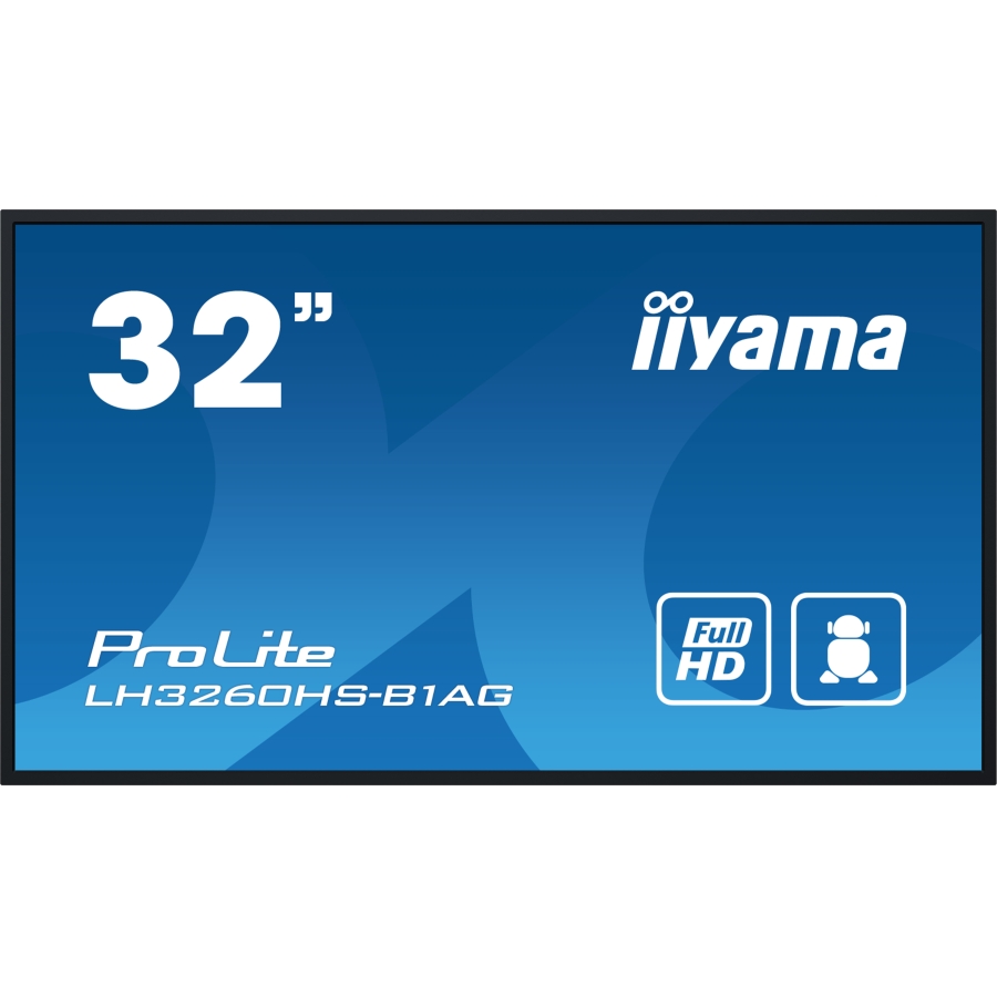 Iiyama LH3260HS-B1AG - Photo 6