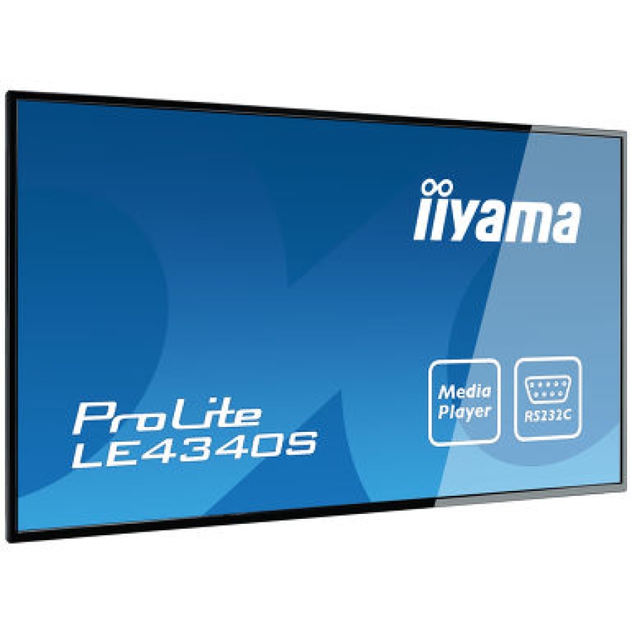 Iiyama PROLITE LE4340S-B1 - Photo 3