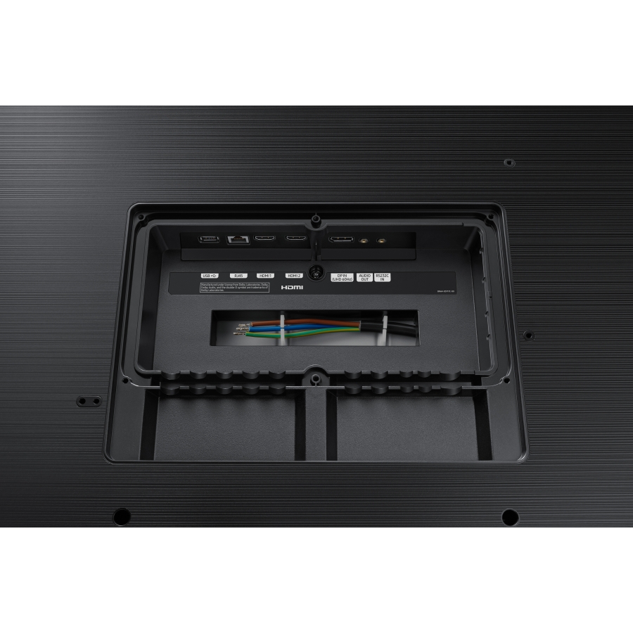 Samsung Commercial Displays LH75OHAEBGBXEN - Photo 5