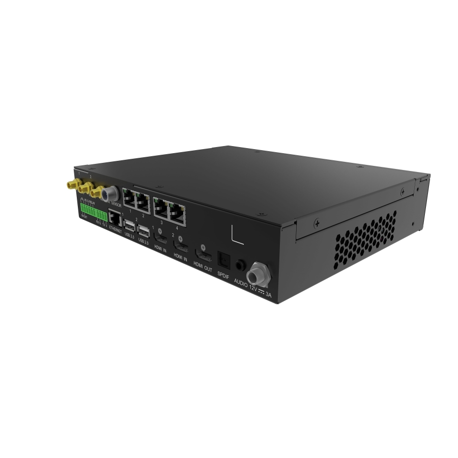 NovaStar TU15 Pro - Photo 4