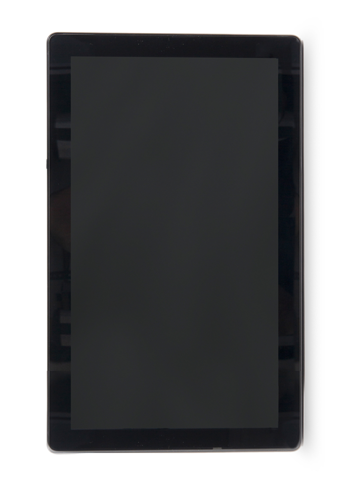 Touchscreen