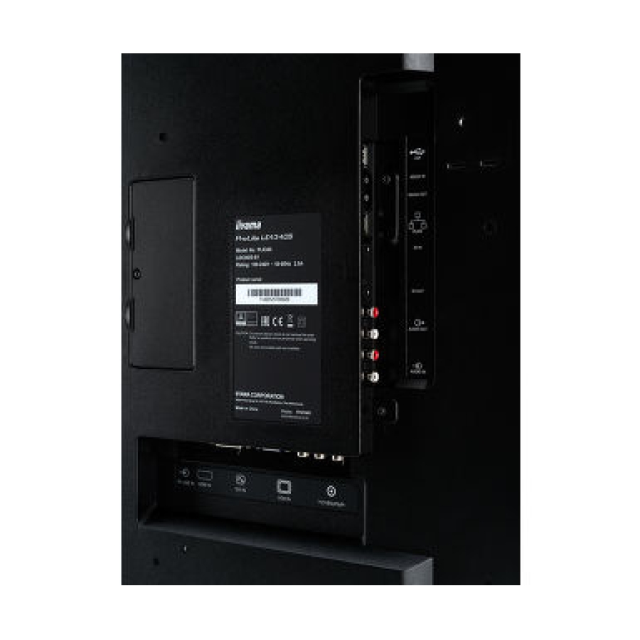 Iiyama PROLITE LE4340S-B1 - Photo 6