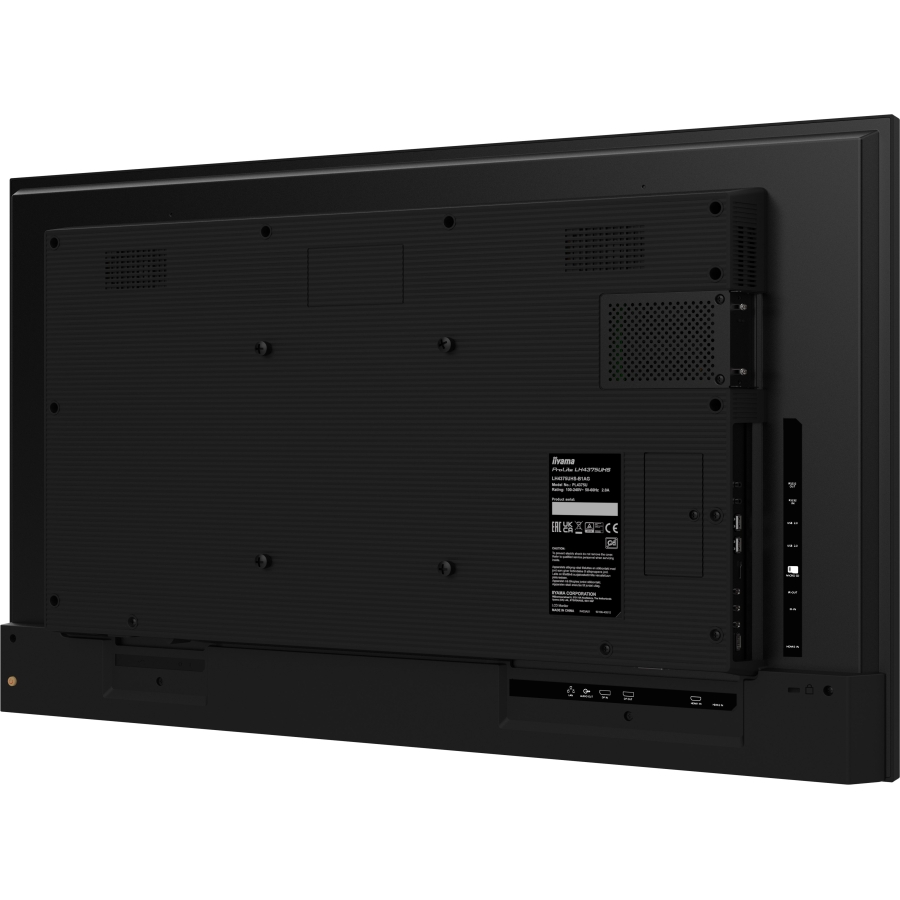 Iiyama LH5075UHS-B1AG - Photo 7