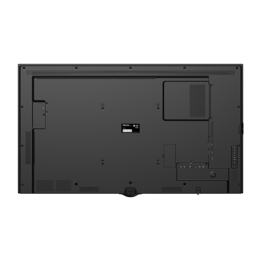 Hisense 49BM66AE - Photo 4