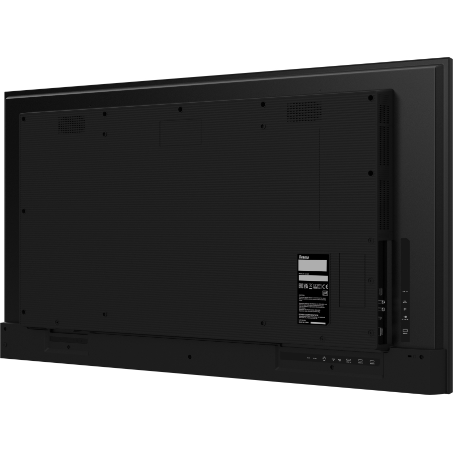 Iiyama Commercial Displays LH5041UHS-B2AG - Photo 13