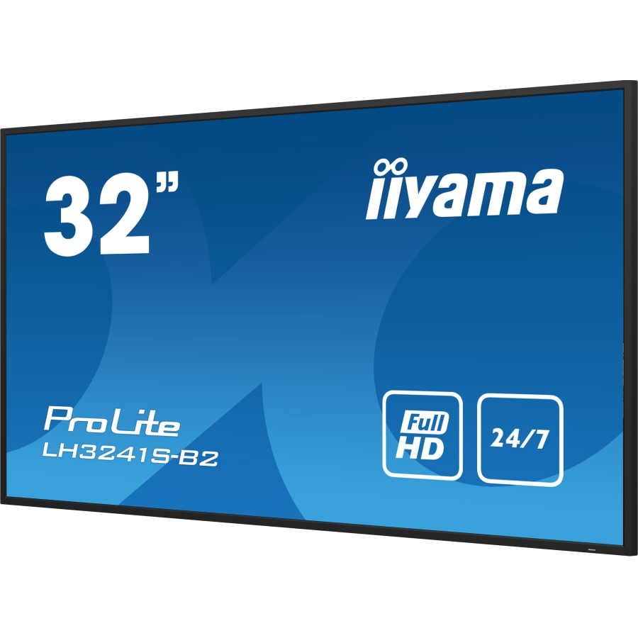 Iiyama LH3241S-B2 - Photo 7