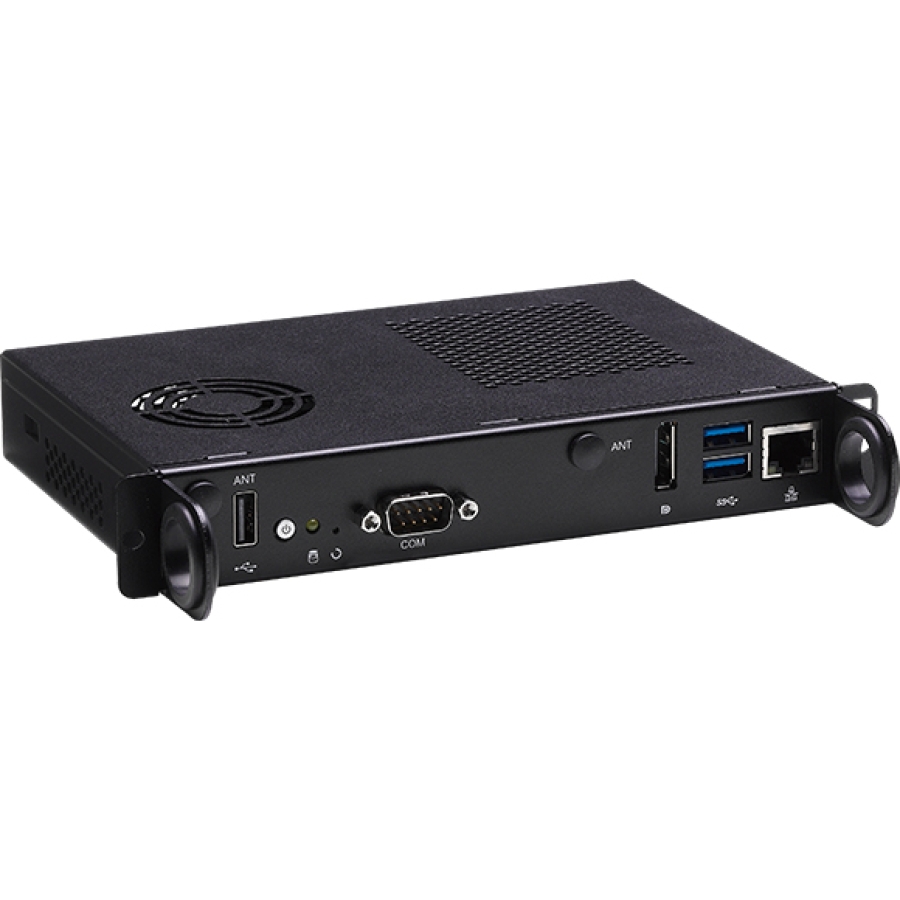 Nexcom NDiS M538 - Photo 4