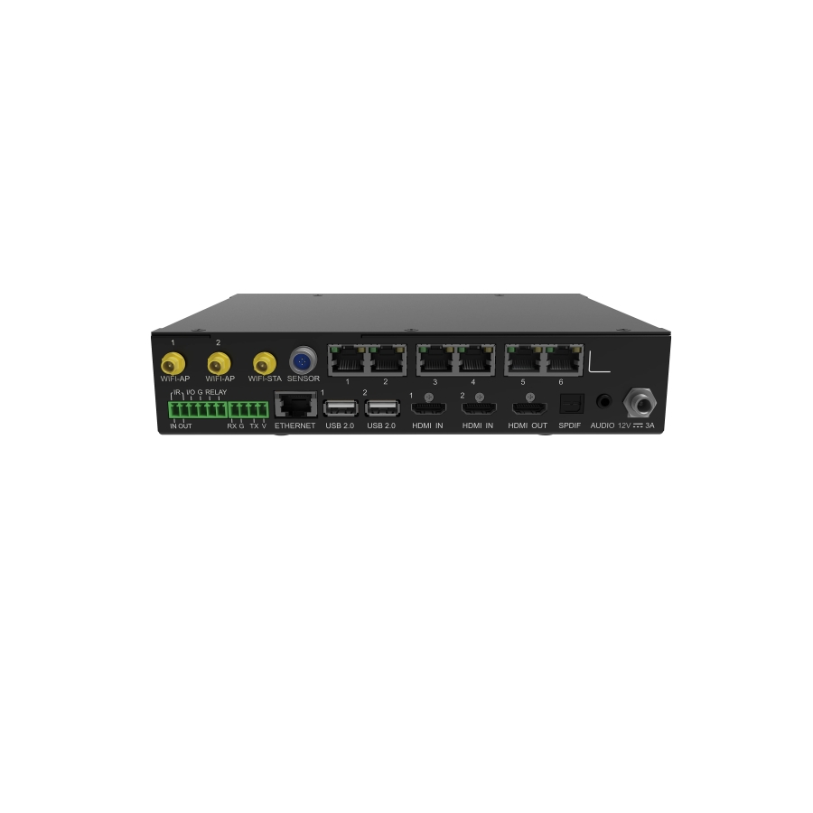 NovaStar TU20 Pro - Photo 5
