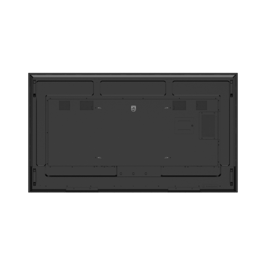Philips Commercial Displays 75BDL4650D/00 - Photo 4