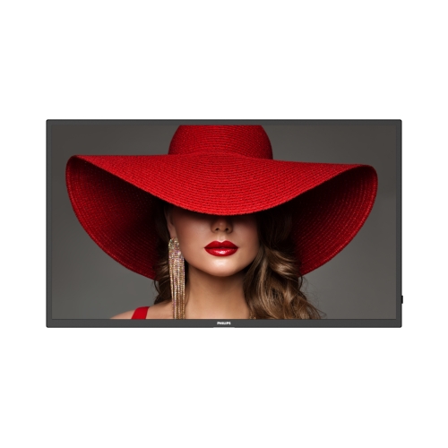 Philips Commercial Displays 32BDL4650D/00
