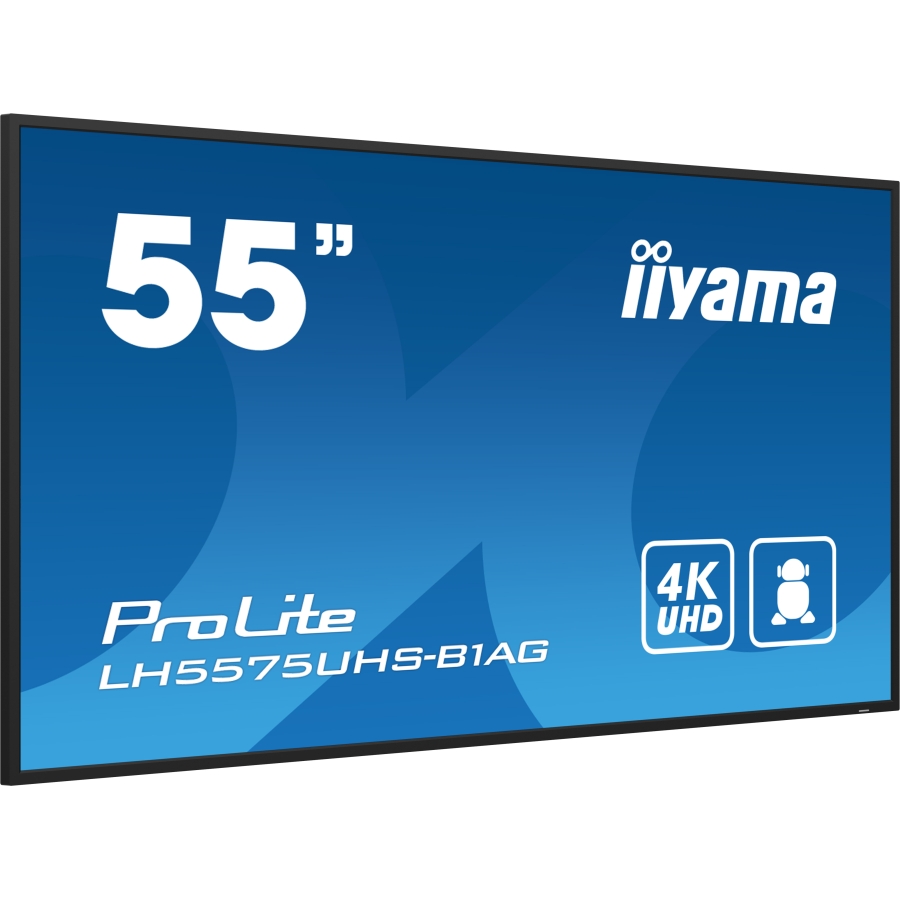 Iiyama LH5575UHS-B1AG - Photo 3
