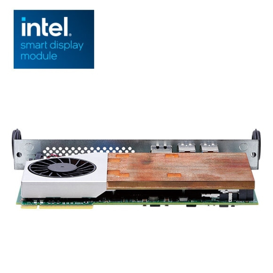 Nexcom NDiS S538 - Photo 2