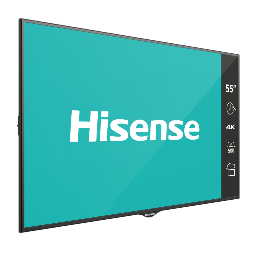Hisense Commercial Displays 55GM60AE - Photo 4