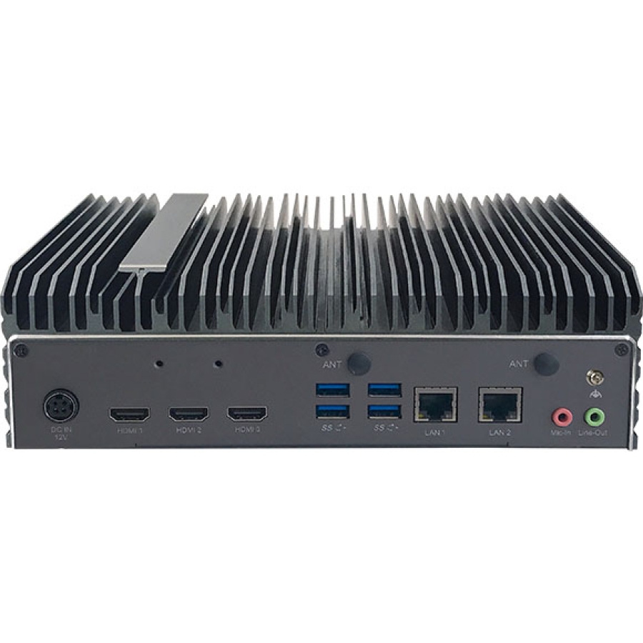 Nexcom NDiS B560 - Photo 2