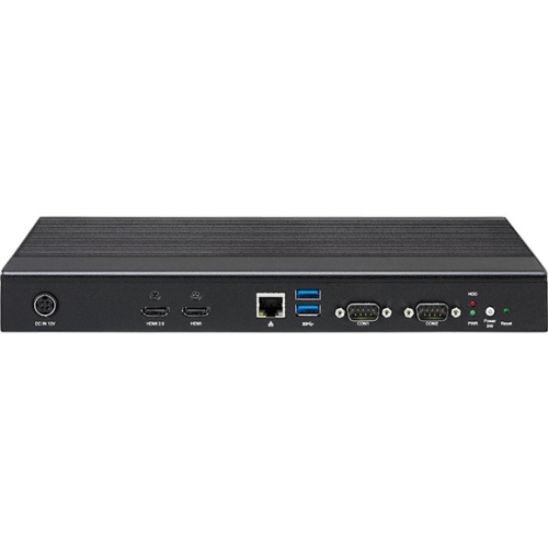 Nexcom NDiS B537
