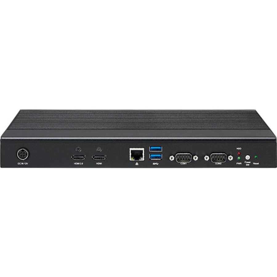 Nexcom NDiS B537
