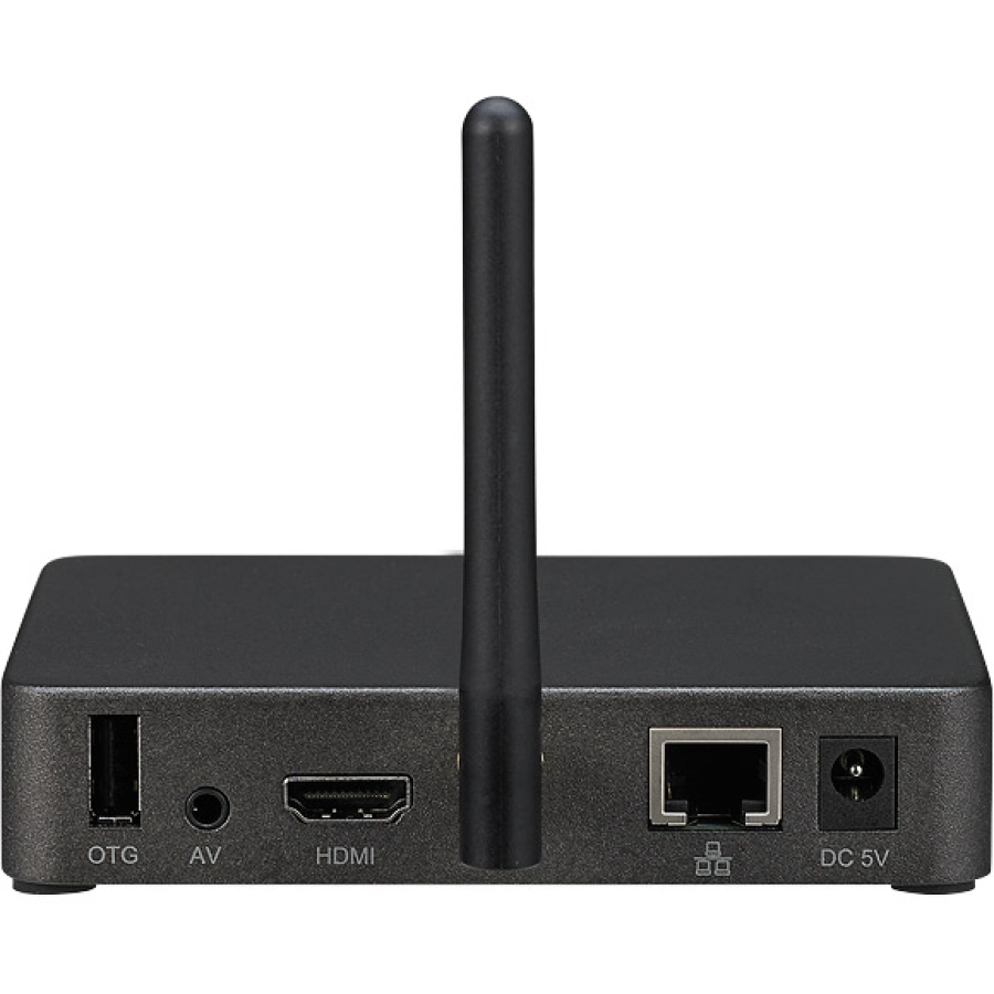 Nexcom NDiS B115 - Photo 2