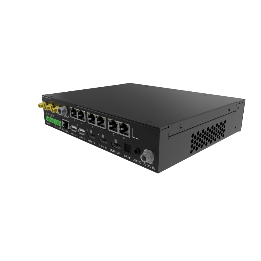 NovaStar TU20 Pro - Photo 6