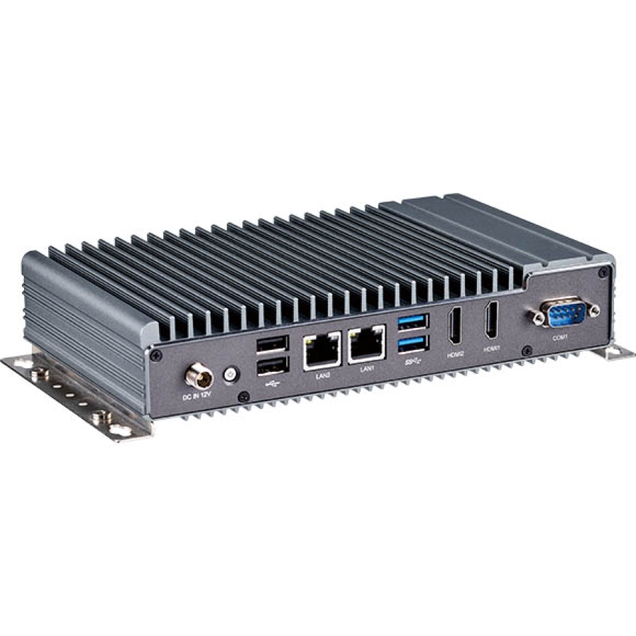 Nexcom NDiS B337 - Photo 4